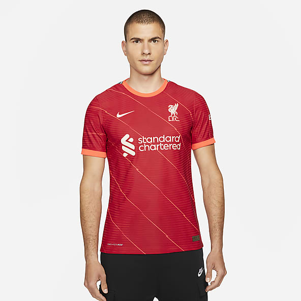 maillot liverpool 2021 nike